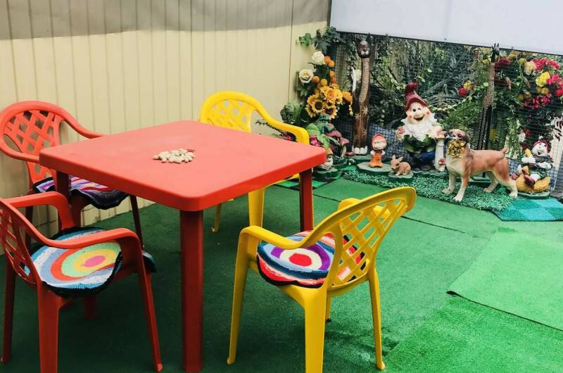 Изображение Изображение квартиры "Дом у моря «Марина»" #8 #8