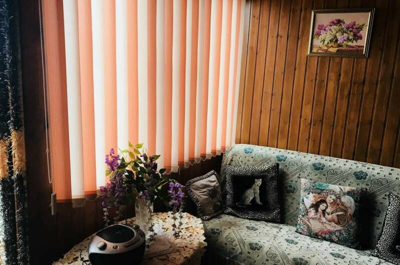 Изображение Изображение квартиры / апартамента "Дом у моря «Марина»" #10 #8