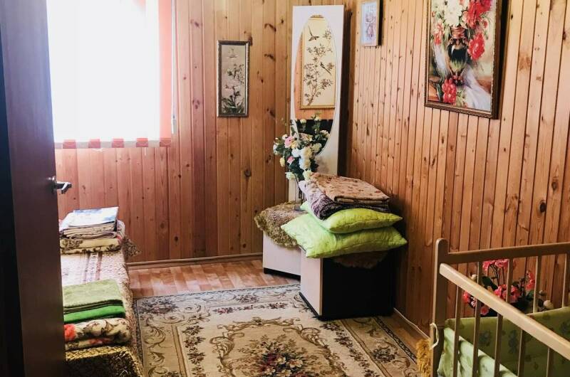 Изображение Изображение квартиры / апартамента "Дом у моря «Марина»" #11 #9