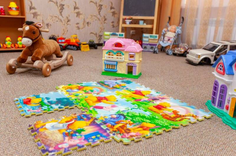 Изображение Изображение гостиницы "Отель «Семь Адмиралов»" #3 #3