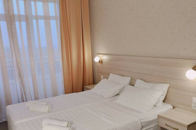 Изображение Изображение гостиницы "Отель «Семь Адмиралов»" #6 #6