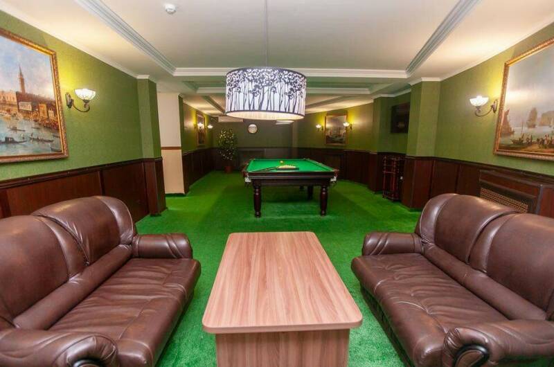 Изображение Изображение гостиницы "Отель «Семь Адмиралов»" #8 #8