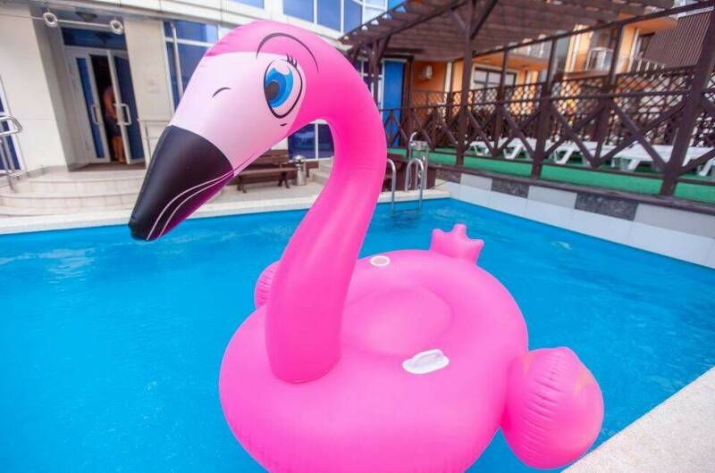 Изображение Изображение отеля / гостиницы "Отель «Семь Адмиралов»" #11 #9