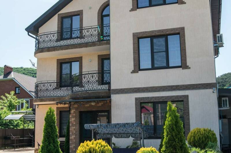 Изображение Изображение гостиницы "Гостевой дом «Cherry Street»" #1 #1