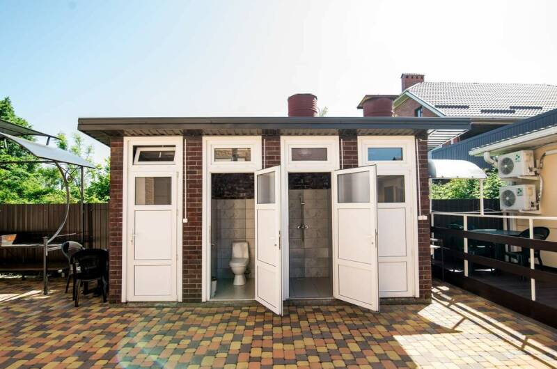 Изображение Изображение гостиницы "Гостевой дом «Cherry Street»" #2 #2