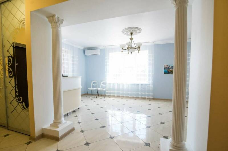 Изображение Изображение гостиницы "Гостевой дом «Cherry Street»" #3 #3