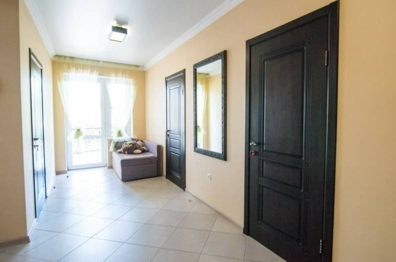 Изображение Изображение гостиницы "Гостевой дом «Cherry Street»" #4 #4