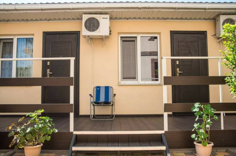 Изображение Изображение гостиницы "Гостевой дом «Cherry Street»" #5 #5