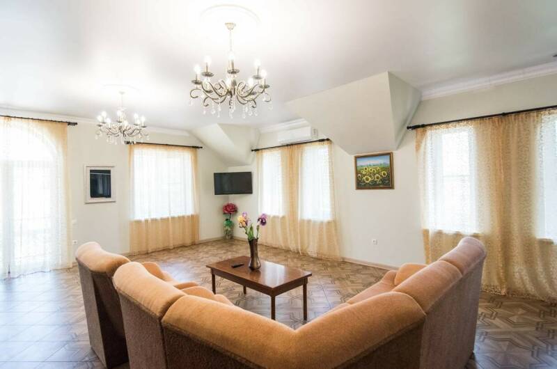 Изображение Изображение гостиницы "Гостевой дом «Cherry Street»" #7 #7