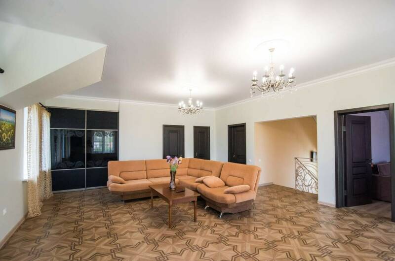 Изображение Изображение гостиницы "Гостевой дом «Cherry Street»" #8 #8