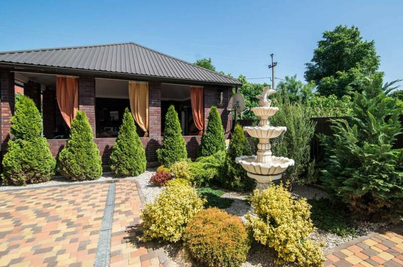 Изображение Изображение отеля / гостиницы "Гостевой дом «Cherry Street»" #11 #9