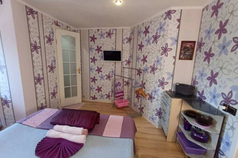 Изображение Изображение гостиницы &quot;Гостевой Дом на Зерновской&quot; #4 #4