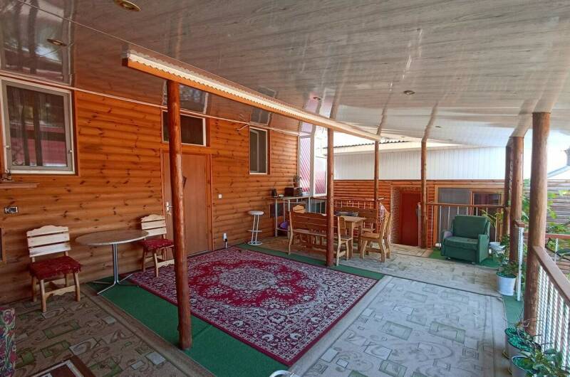 Изображение Изображение гостиницы &quot;Гостевой Дом на Зерновской&quot; #5 #5