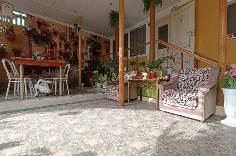 Изображение Изображение гостиницы &quot;Гостевой Дом на Зерновской&quot; #6 #6