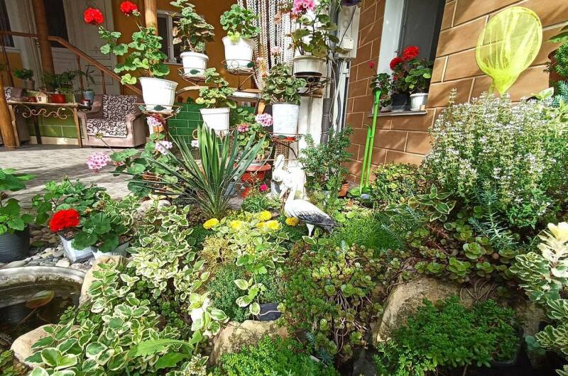 Изображение Изображение гостиницы &quot;Гостевой Дом на Зерновской&quot; #7 #7