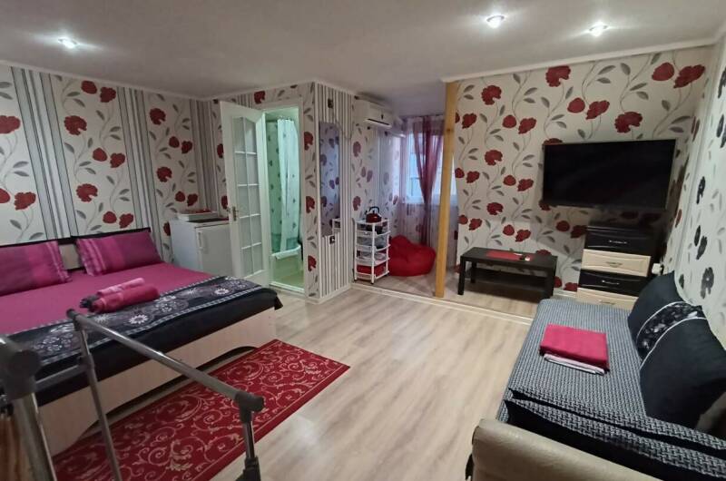 Изображение Изображение гостиницы &quot;Гостевой Дом на Зерновской&quot; #8 #8