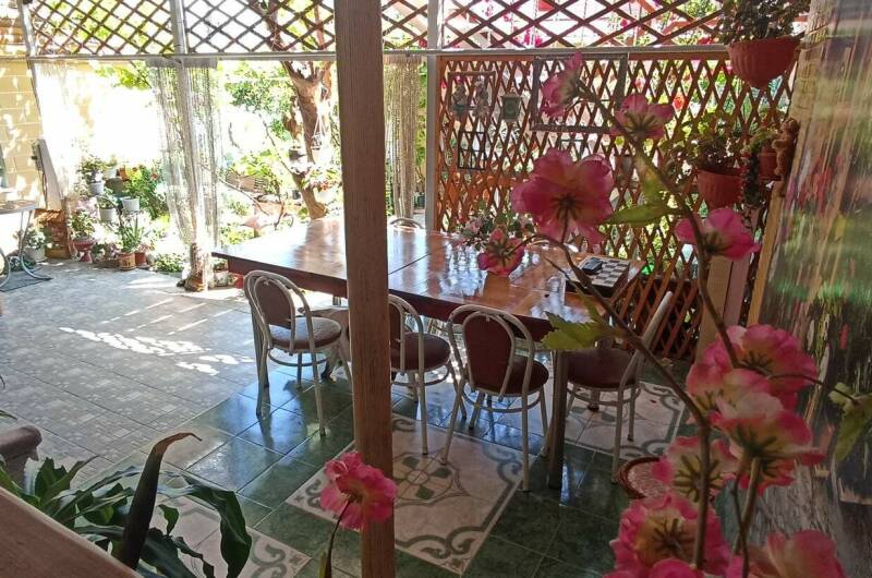 Изображение Изображение отеля / гостиницы "Гостевой Дом на Зерновской" #10 #8