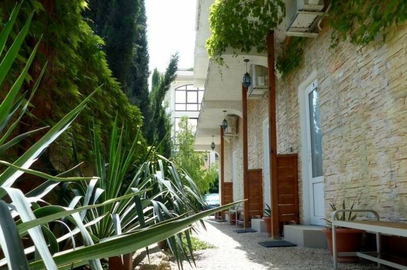 Изображение Изображение гостиницы &quot;Гостевой дом «Адмиралъ»&quot; #2 #2