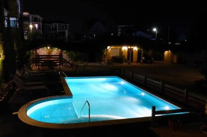 Изображение Изображение гостиницы &quot;Гостевой дом «Адмиралъ»&quot; #3 #3