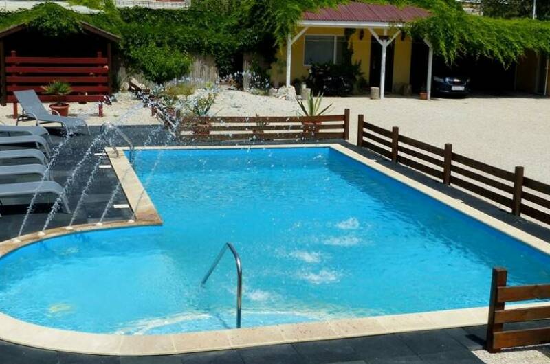 Изображение Изображение отеля / гостиницы "Гостевой дом «Адмиралъ»" #10 #8