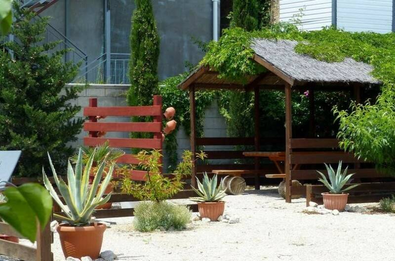 Изображение Изображение отеля / гостиницы "Гостевой дом «Адмиралъ»" #11 #9