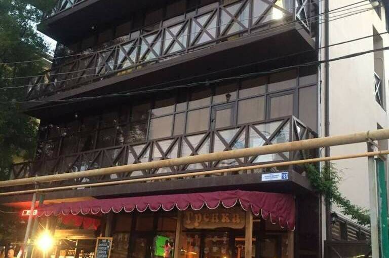 Изображение Изображение гостиницы "Гостевой дом «Любава»" #2 #2