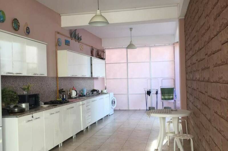 Изображение Изображение гостиницы "Гостевой дом «Любава»" #3 #3