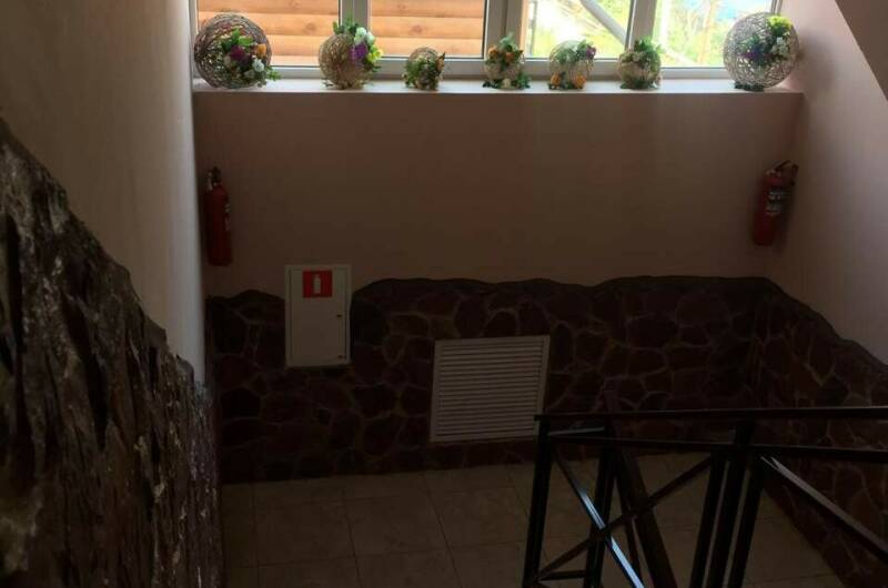 Изображение Изображение гостиницы "Гостевой дом «Любава»" #4 #4