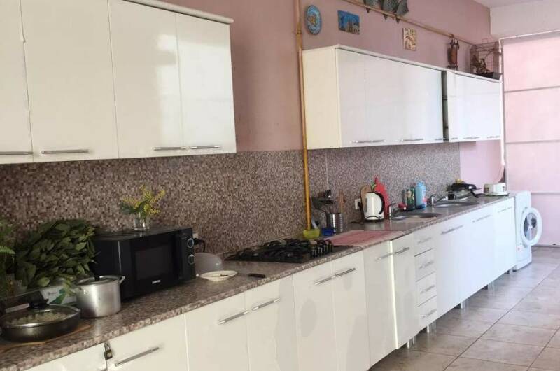 Изображение Изображение гостиницы "Гостевой дом «Любава»" #6 #6