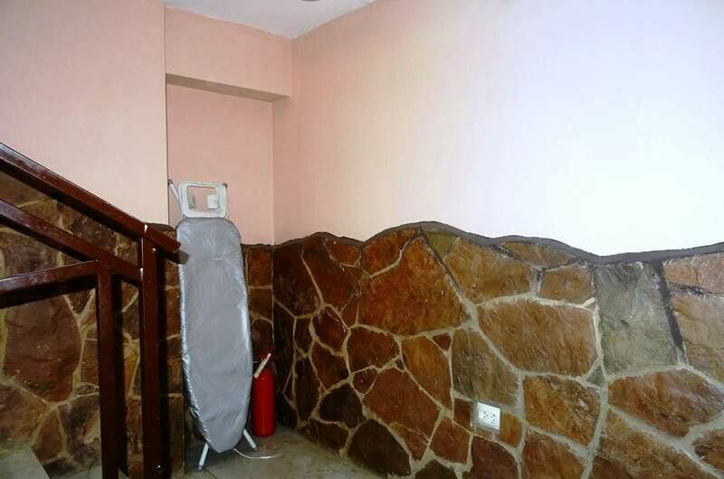 Изображение Изображение гостиницы "Гостевой дом «Любава»" #7 #7