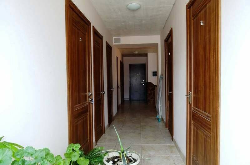 Изображение Изображение отеля / гостиницы "Гостевой дом «Любава»" #10 #8