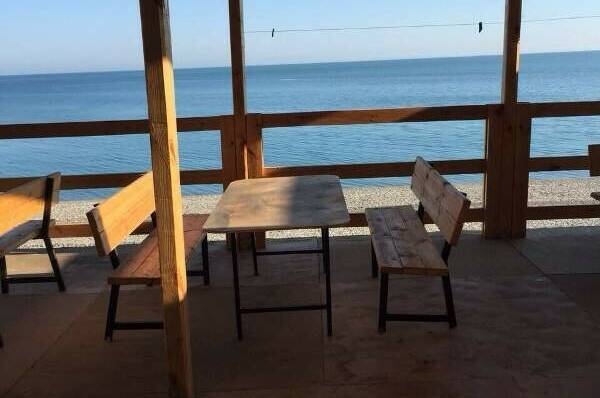 Изображение Изображение гостиницы &quot;База отдыха «Рапыца»&quot; #2 #2