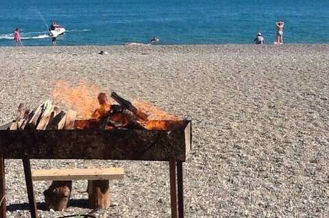 Изображение Изображение гостиницы &quot;База отдыха «Рапыца»&quot; #4 #4