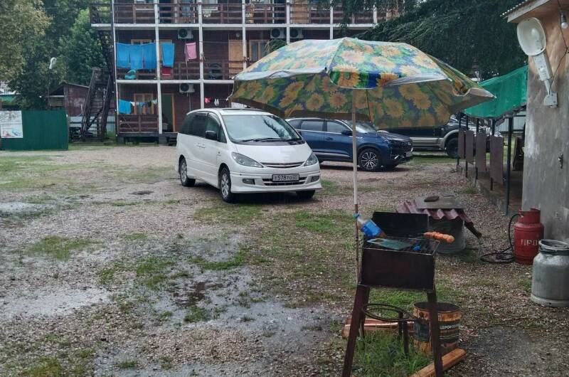 Изображение Изображение гостиницы &quot;База отдыха «Рапыца»&quot; #5 #5