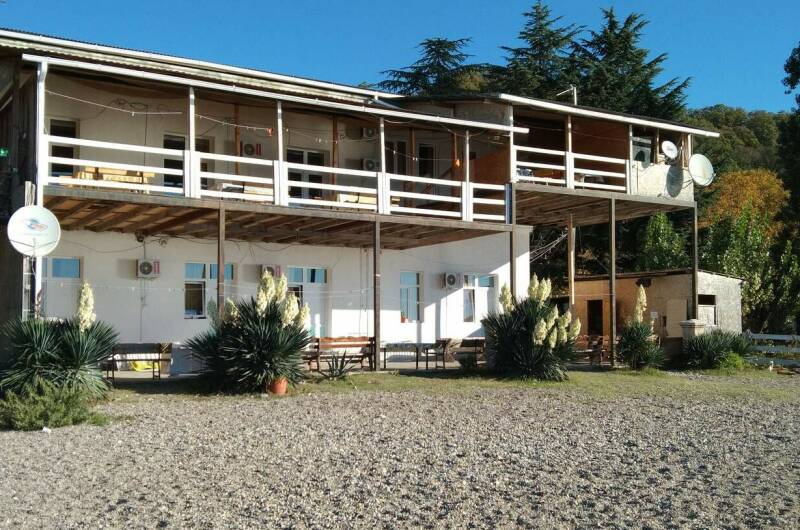 Изображение Изображение гостиницы &quot;База отдыха «Рапыца»&quot; #6 #6