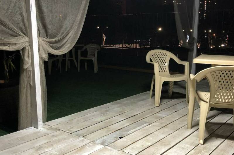 Изображение Изображение гостиницы "Гостевой дом «Панорама»" #5 #5