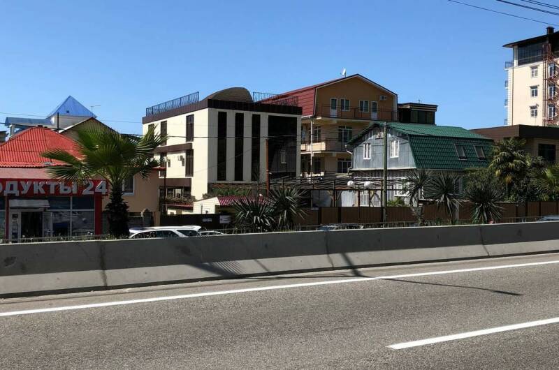 Изображение Изображение гостиницы "Гостевой дом «Панорама»" #6 #6