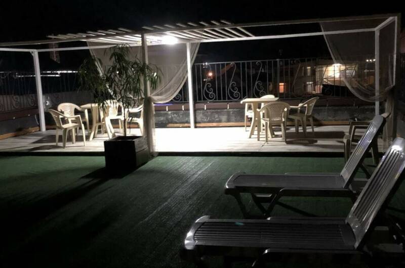 Изображение Изображение гостиницы "Гостевой дом «Панорама»" #7 #7