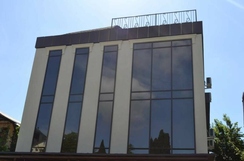 Изображение Изображение гостиницы "Гостевой дом «Панорама»" #8 #8