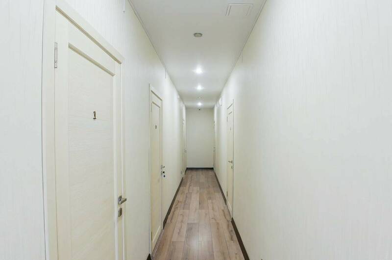 Изображение Изображение отеля / гостиницы "Гостевой дом «Панорама»" #10 #8