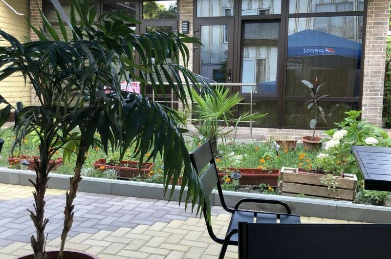 Изображение Изображение отеля / гостиницы "Гостевой дом «Панорама»" #11 #9