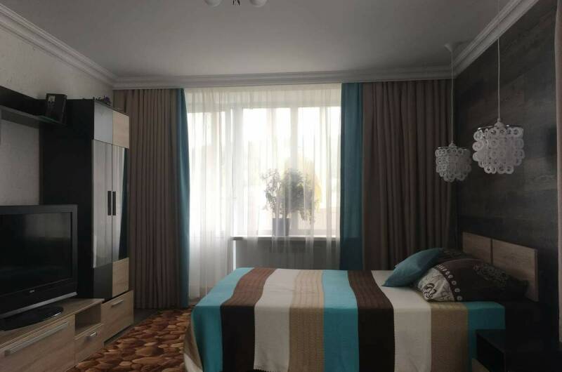 Изображение Изображение квартиры &quot;Двухкомнатная квартира&quot; #3 #3