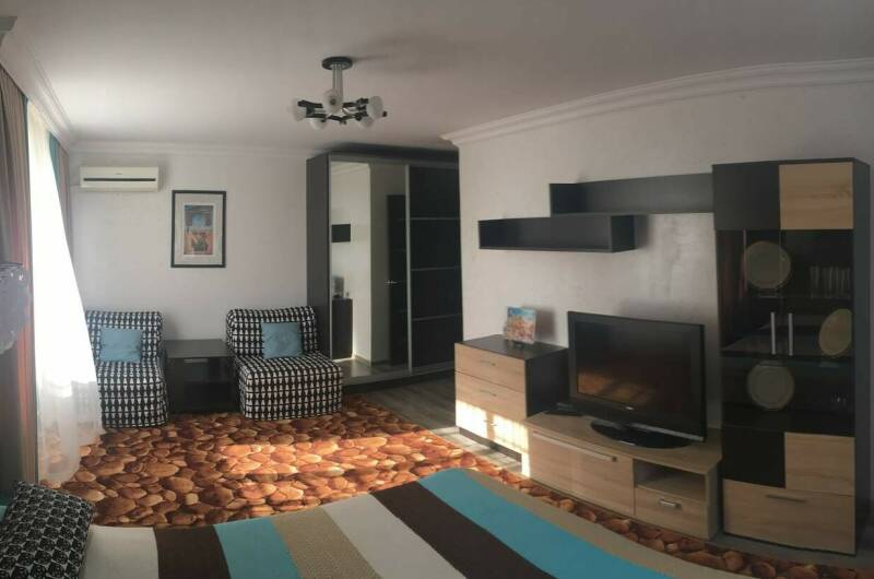 Изображение Изображение квартиры &quot;Двухкомнатная квартира&quot; #4 #4