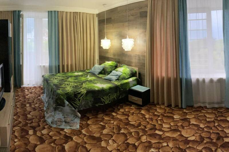 Изображение Изображение квартиры &quot;Двухкомнатная квартира&quot; #6 #6