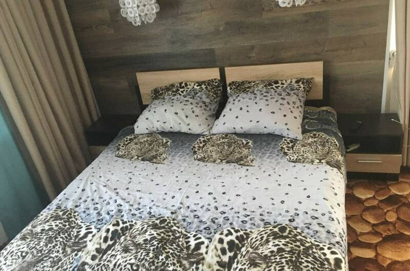 Изображение Изображение квартиры &quot;Двухкомнатная квартира&quot; #7 #7