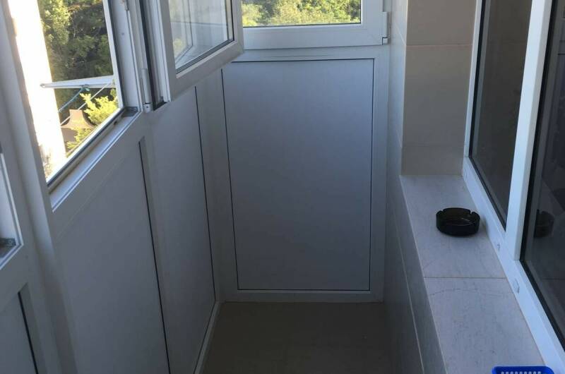 Изображение Изображение квартиры &quot;Двухкомнатная квартира&quot; #8 #8