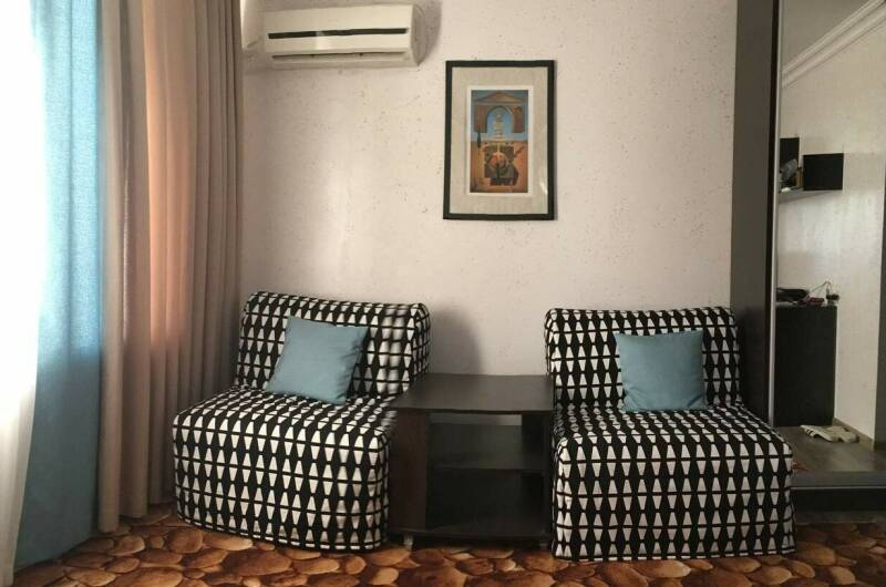 Изображение Изображение квартиры / апартамента "Двухкомнатная квартира" #10 #8