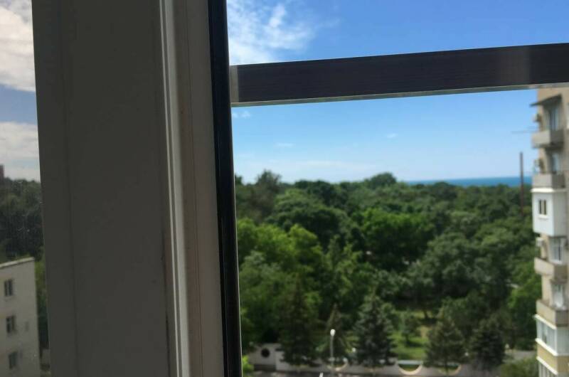 Изображение Изображение квартиры / апартамента "Двухкомнатная квартира" #11 #9