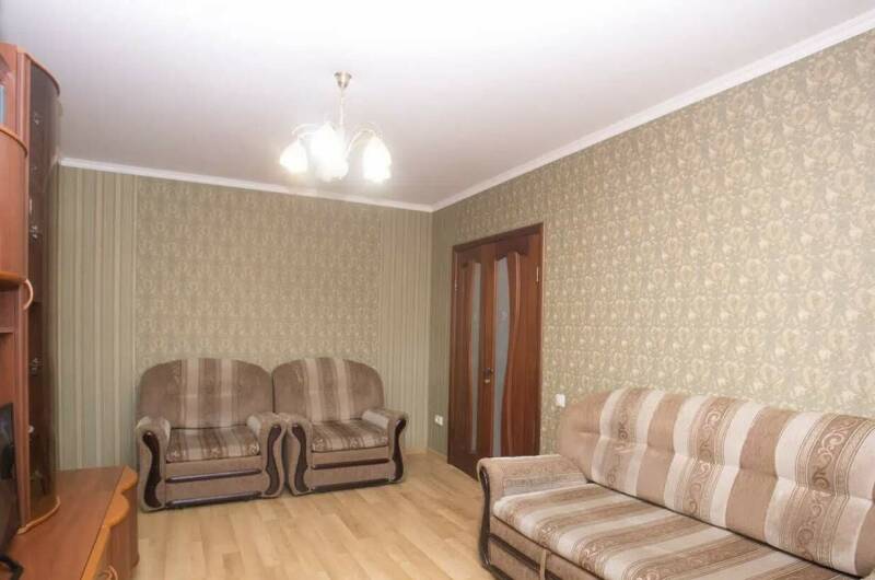 Изображение Изображение квартиры "Однокомнатная квартира на Свердлова" #2 #2