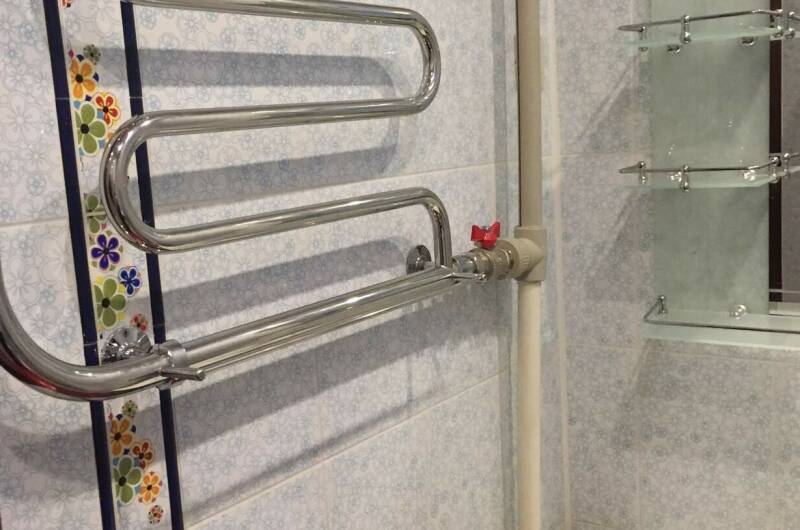 Изображение Изображение квартиры "Однокомнатная квартира на Свердлова" #3 #3